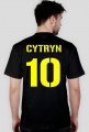 RADIOACTIVE TEAM CYTRYN