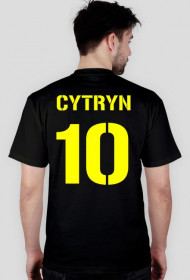 RADIOACTIVE TEAM CYTRYN