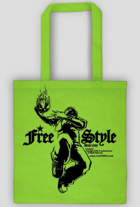 free style