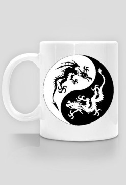 ying yang
