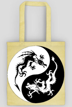 ying yang