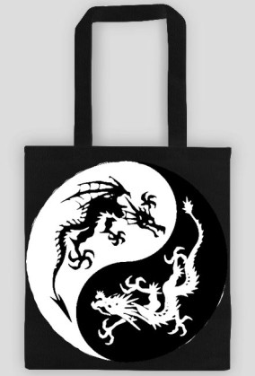 ying yang