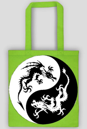 ying yang