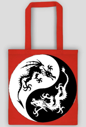 ying yang