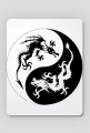 ying yang