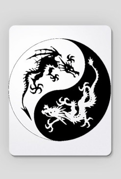 ying yang