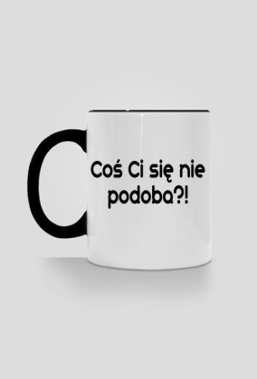 CCSNP?! TMP! - Kubek