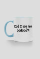 CCSNP?! TMP! - Kubek