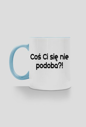 CCSNP?! TMP! - Kubek