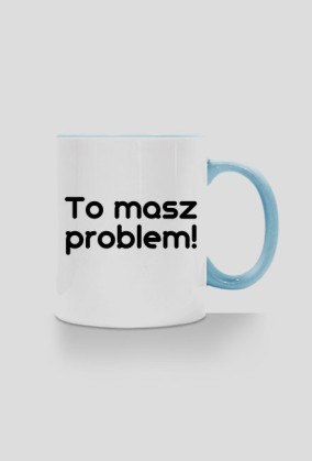 CCSNP?! TMP! - Kubek