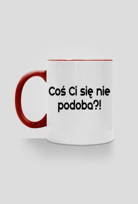 CCSNP?! TMP! - Kubek