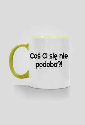 CCSNP?! TMP! - Kubek