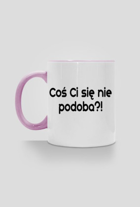 CCSNP?! TMP! - Kubek