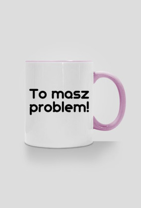 CCSNP?! TMP! - Kubek