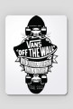 Vans off the wall