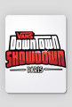 Vans downtown