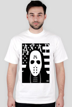 #ASAP MOB #NRO #WHITE_ONLY