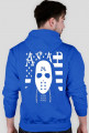 #NRO #HOODIE #ASAP #FLAGA