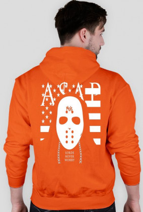 #NRO #HOODIE #ASAP #FLAGA