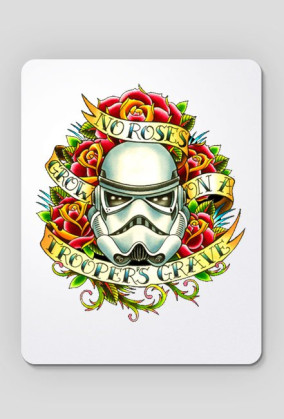 no roses