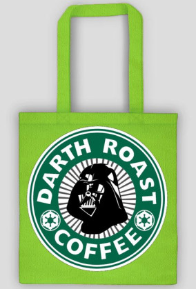 darth roast