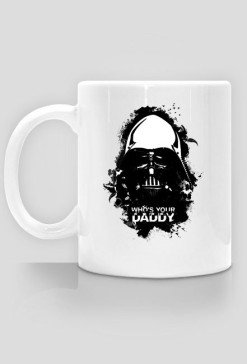 who's your daddy
