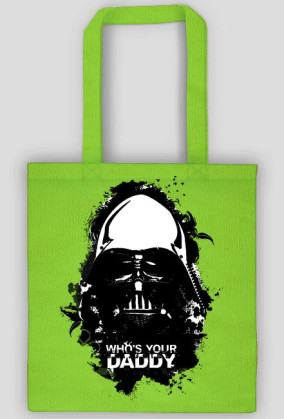 who's your daddy