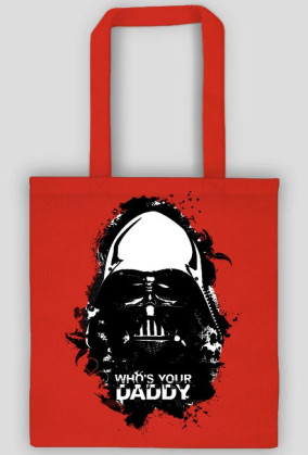 who's your daddy