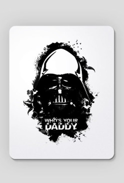 who's your daddy