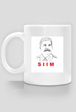 Kubek SIIM