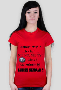 Lubisz szpinak ?