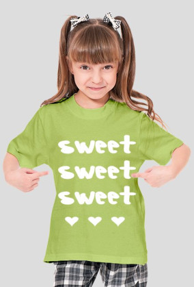 Sweet Girl