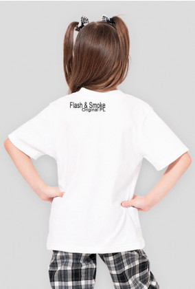 Koszulka AFK-Dziewczyna