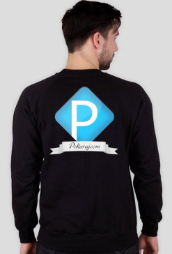 Bluza Pokaraj
