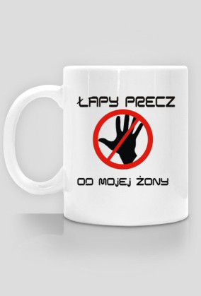 Lapy precz