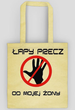 Lapy precz