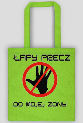 Lapy precz