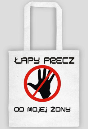Lapy precz