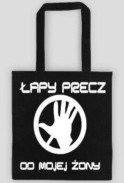 Lapy precz