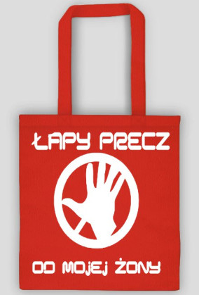 Lapy precz