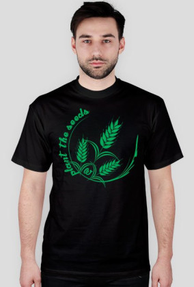 plant the seeds