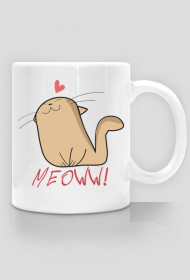 Meoww!
