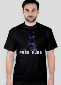 Free Hugs (Męska)