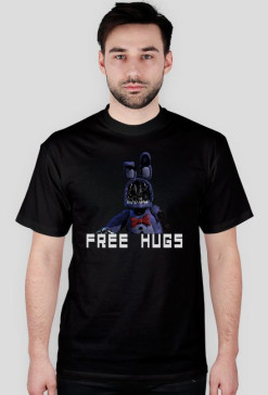 Free Hugs (Męska)