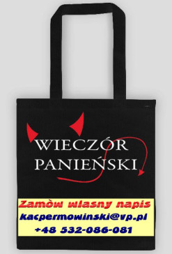 wieczor panienski
