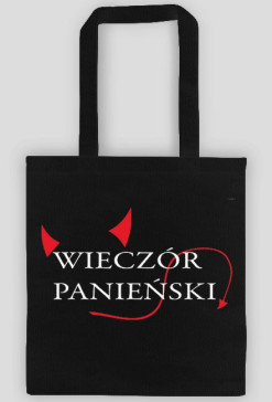 wieczor panienski