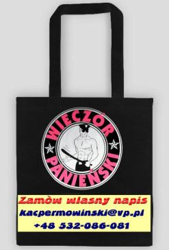 wieczor panienski