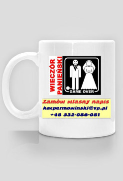 wieczor panienski