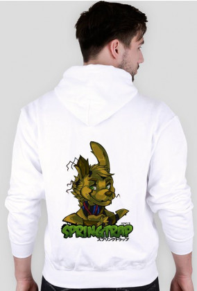 Springtrap hoodie
