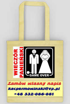 wieczor panienski
